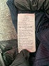 Active by Old Navy Solid Black Athletic Shorts Size 6 - 7 - photo 4