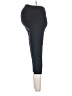 Amazon Essentials Solid Black Active Pants Size M - photo 5