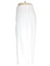 Shein 100% Polyester White Casual Pants Size Lg Petite - photo 5
