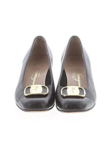 Salvatore Ferragamo Pumps (view 2)