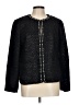 rsvp by TALBOTS Black Jacket Size 12 - photo 1