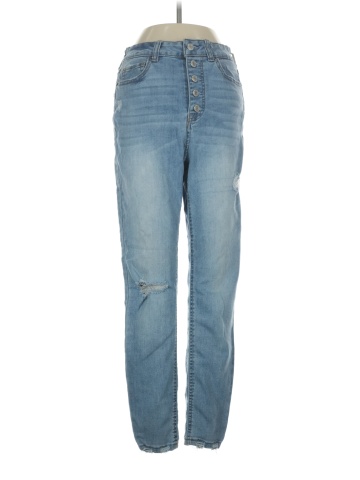 Vanilla Star Jeans (view 1)