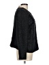 rsvp by TALBOTS Black Jacket Size 12 - photo 4