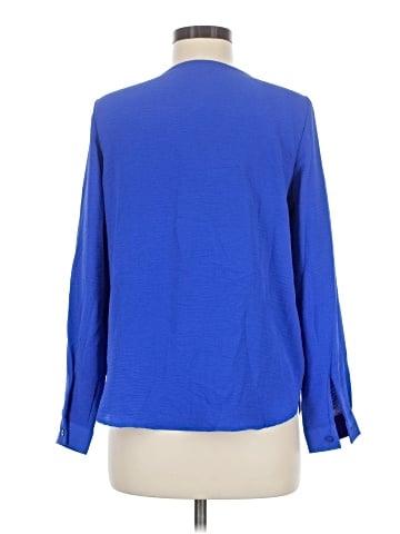 Vero Moda Long Sleeve Blouse (view 2)