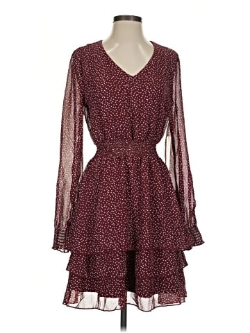 Emerald Sundae Casual Dress (view 1)