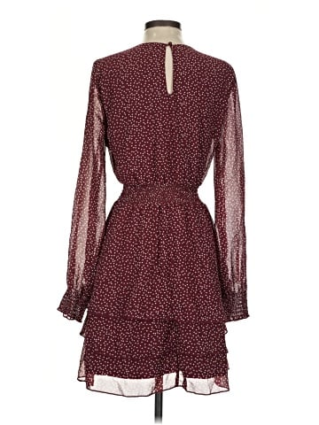 Emerald Sundae Casual Dress (view 2)
