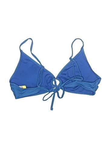 No Boundaries Swimsuit Top (view 2)