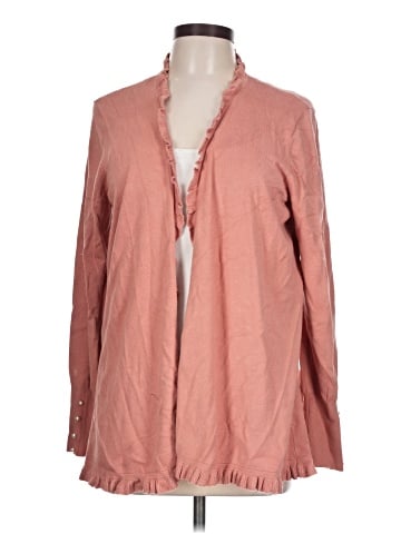 Joseph A. Cardigan (view 1)