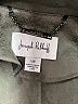 Joseph Ribkoff Gray Coat Size L - photo 6