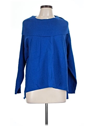 Style&Co Pullover Sweater (view 1)