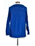 Style&Co Blue Pullover Sweater Size L (petite) - photo 2