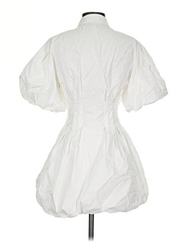 Jonathan Simkhai Zip Up Hoodie (view 2)
