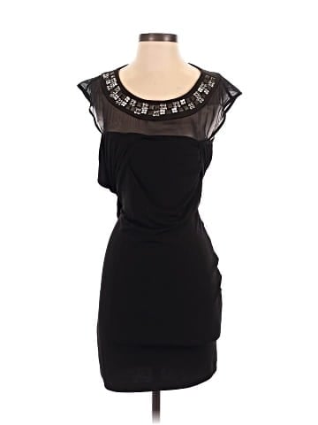 Julie Dillon Cocktail Dress (view 1)