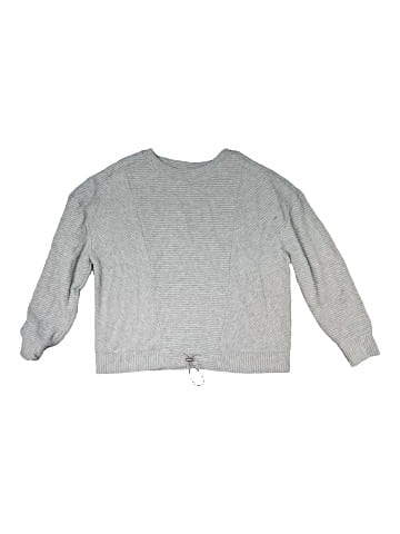 Simply Vera Vera Wang Pullover Sweater (view 2)