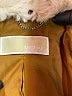 MICHAEL Michael Kors Brown Jacket One size - photo 6