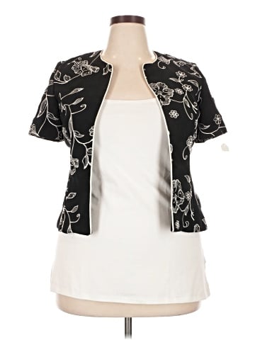 Studio 1 Jacket (view 1)