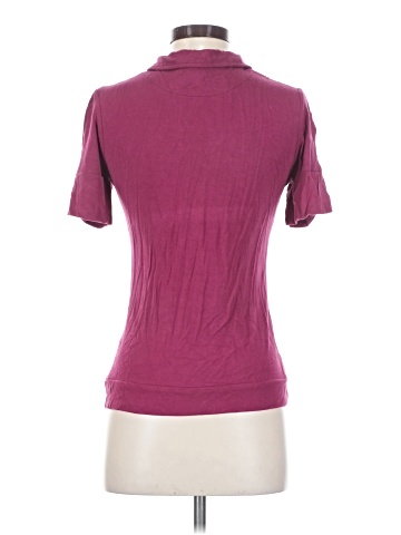 Lija Short Sleeve Polo (view 2)