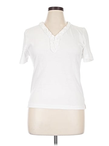 Jenny Short Sleeve Top (view 1)