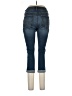Denizen from Levi's Color Block Blue Jeans Size 12 - photo 2