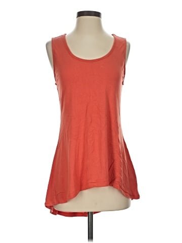 Premise Studio Sleeveless T-Shirt (view 1)