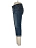 Denizen from Levi's Color Block Blue Jeans Size 12 - photo 5