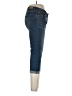 Denizen from Levi's Color Block Blue Jeans Size 12 - photo 4