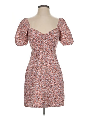 Abercrombie & Fitch Casual Dress (view 1)
