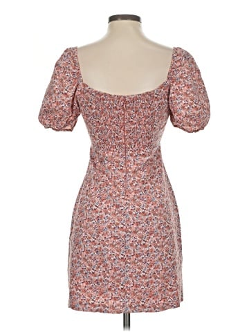 Abercrombie & Fitch Casual Dress (view 2)