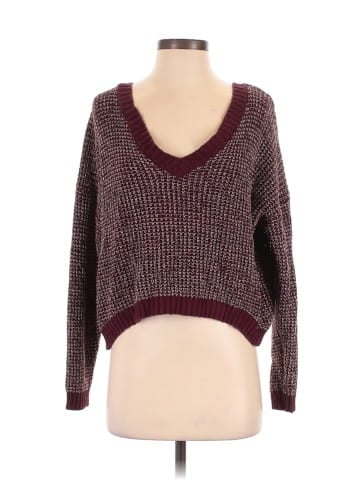 Forever 21 Pullover Sweater (view 1)