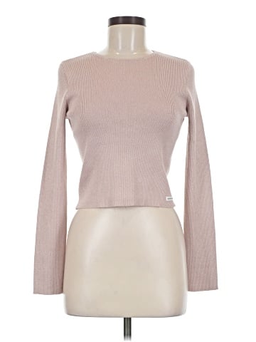 CALVIN KLEIN JEANS Pullover Sweater (view 1)