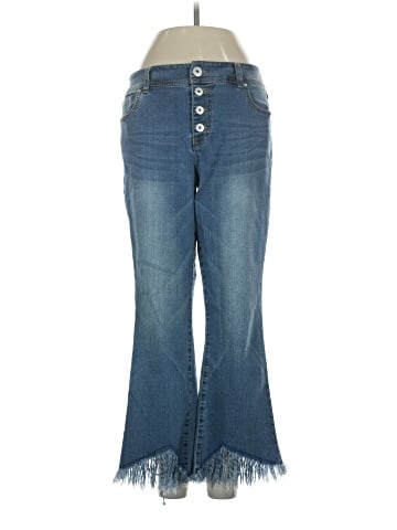 Inc Denim Jeans (view 1)