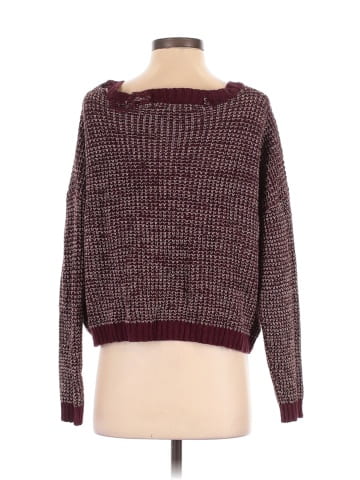 Forever 21 Pullover Sweater (view 2)