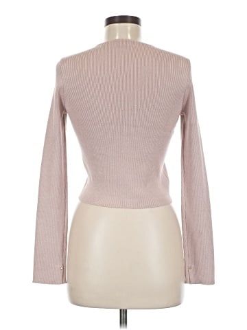 CALVIN KLEIN JEANS Pullover Sweater (view 2)