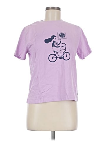 Brooklyn Industries Short Sleeve T-Shirt (view 1)