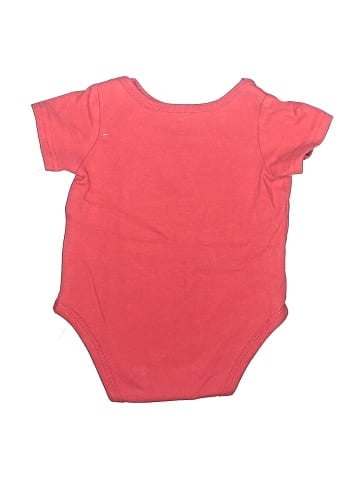 Small Wonders Short Sleeve Onesie (view 2)
