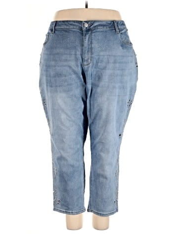 Cato Jeans (view 1)