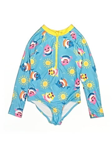 Nickelodeon One Piece Swimsuit (view 1)