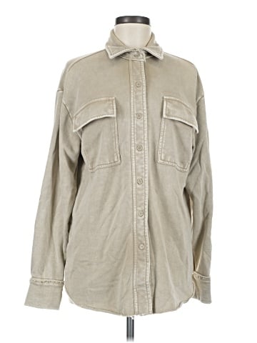 Forever 21 Jacket (view 1)