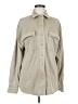 Forever 21 Tan Jacket Size M - photo 1