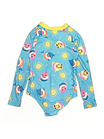 Nickelodeon One Piece Swimsuit (view 2)