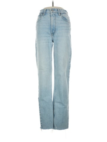 Abercrombie & Fitch Jeans (view 1)