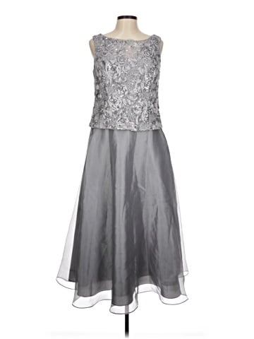 Alex Evenings Cocktail Dress (view 1)