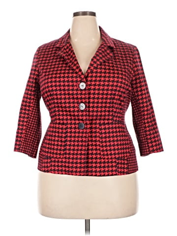 Joan Rivers Blazer (view 1)