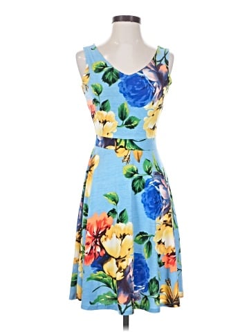 Gilli Cocktail Dress (view 1)
