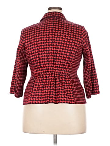 Joan Rivers Blazer (view 2)