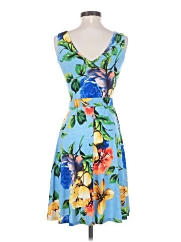 Gilli Cocktail Dress (view 2)