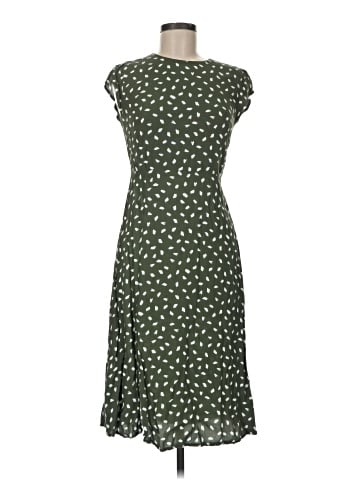 Ann Taylor LOFT Casual Dress (view 1)