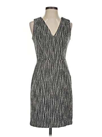 White House Black Market Cocktail Dress (view 1)