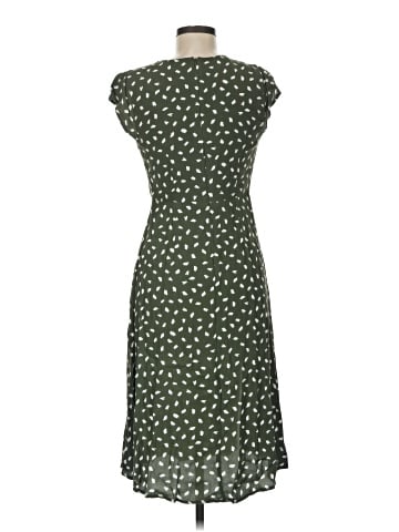 Ann Taylor LOFT Casual Dress (view 2)