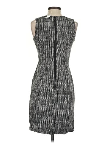 White House Black Market Cocktail Dress (view 2)
